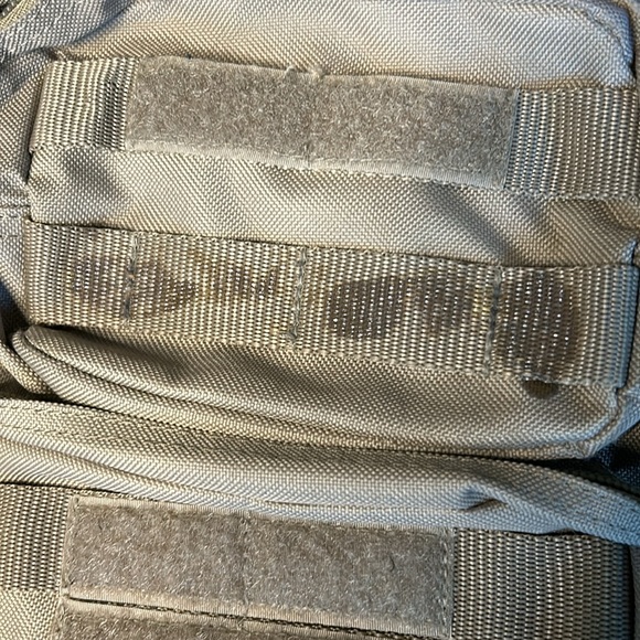 FieldLine Tactical Backpack - Picture 4 of 6